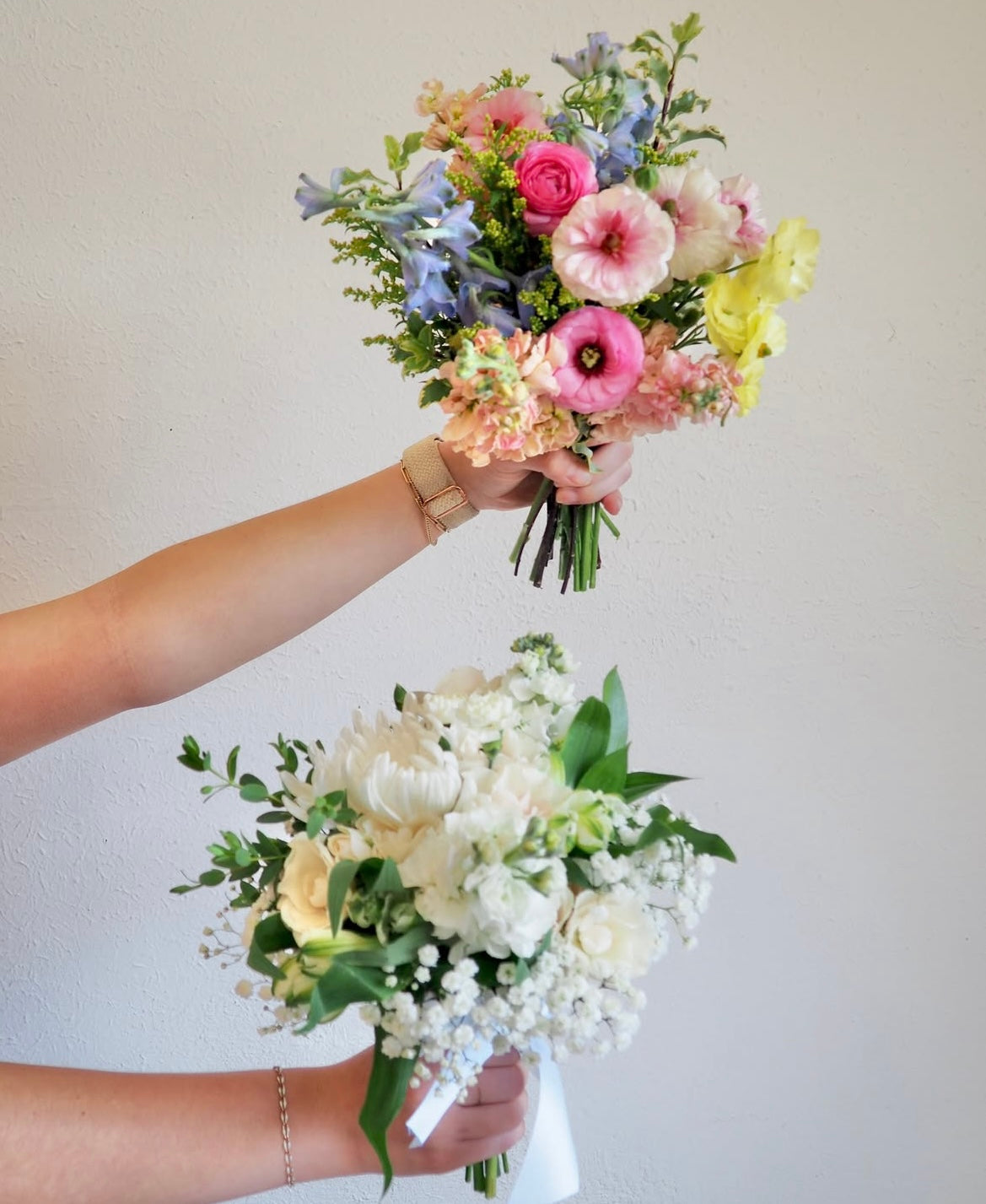 Event Posy Bouquet