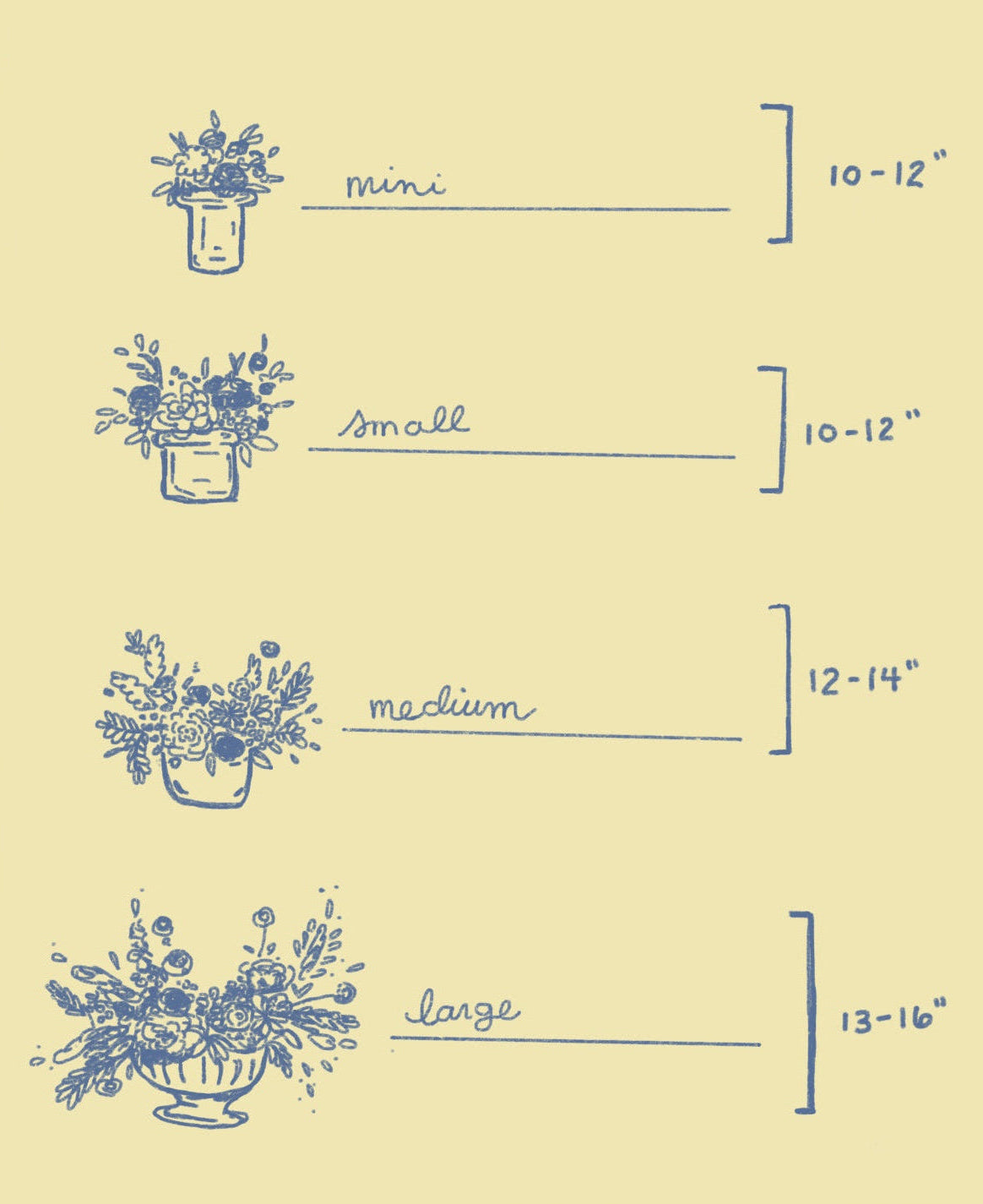 Loose and Airy - Large