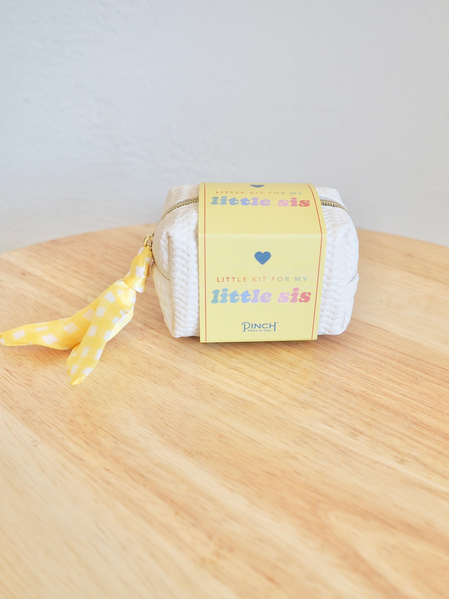 Little Kit for my Little Sis
