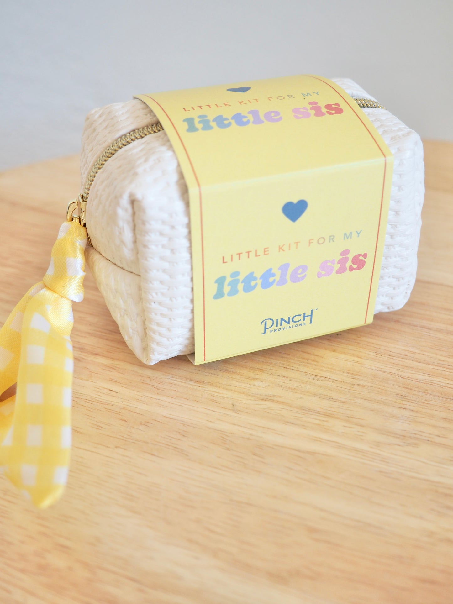 Little Kit for my Little Sis