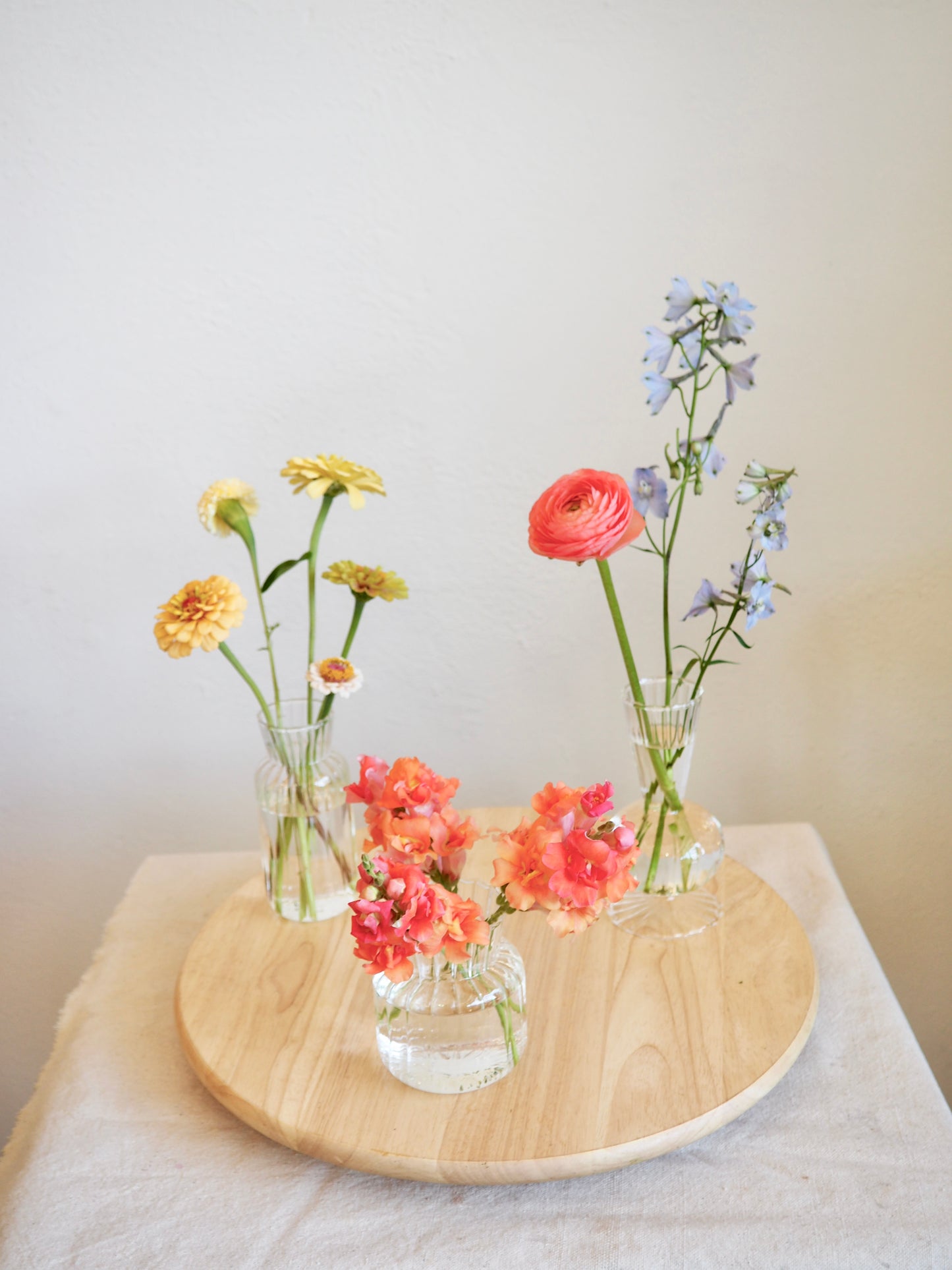Bud vase