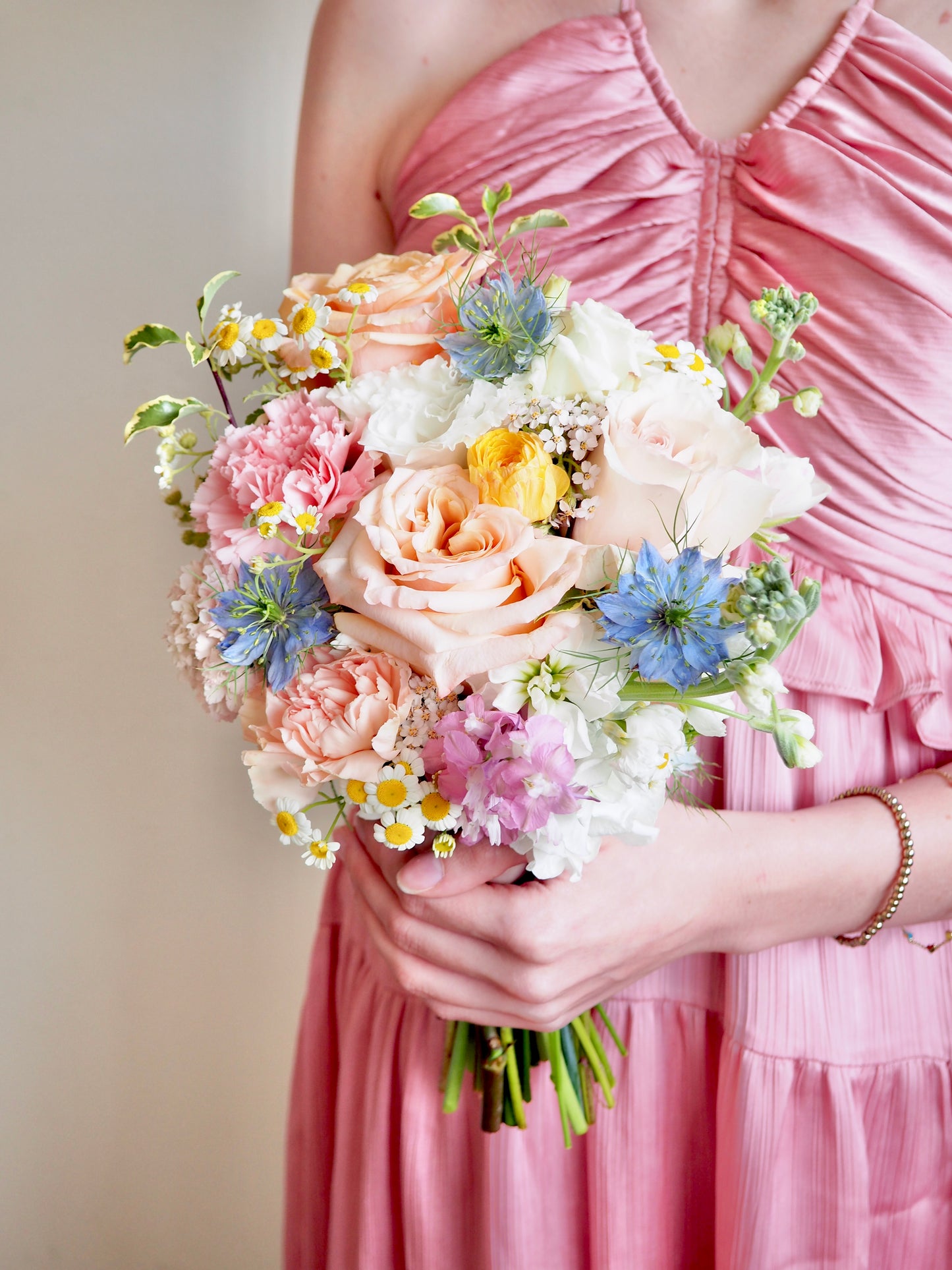 Bridesmaid Bouquet