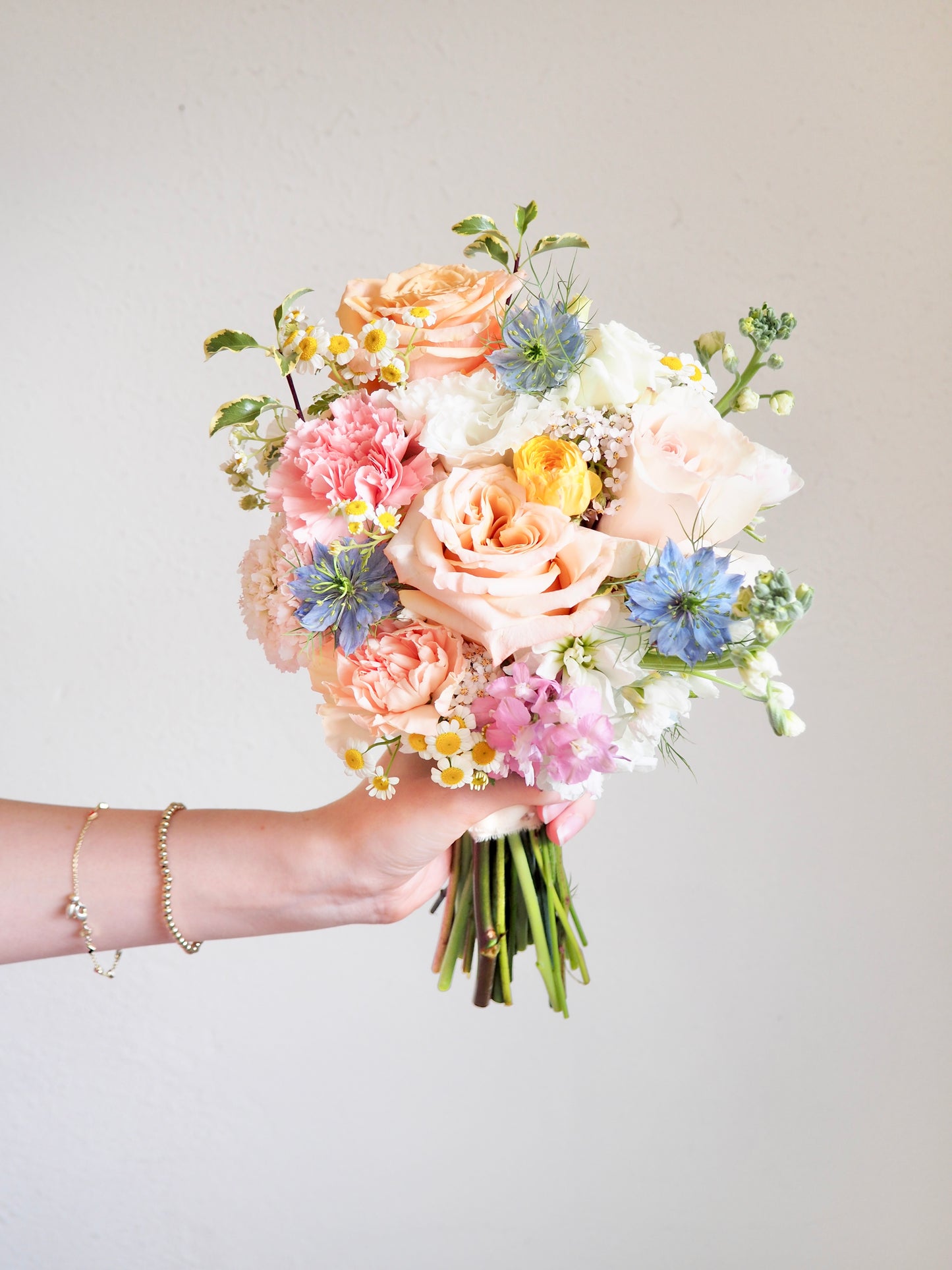 Bridesmaid Bouquet