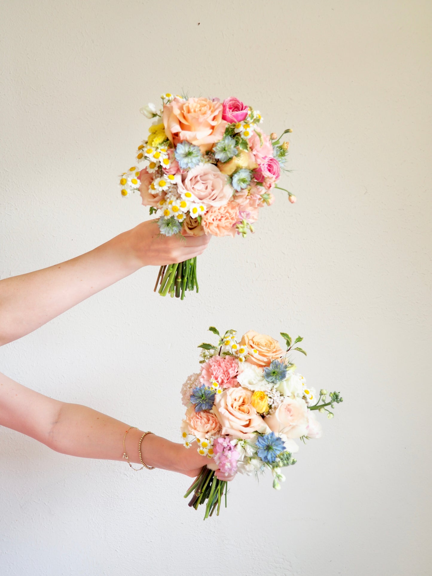 Bridesmaid Bouquet