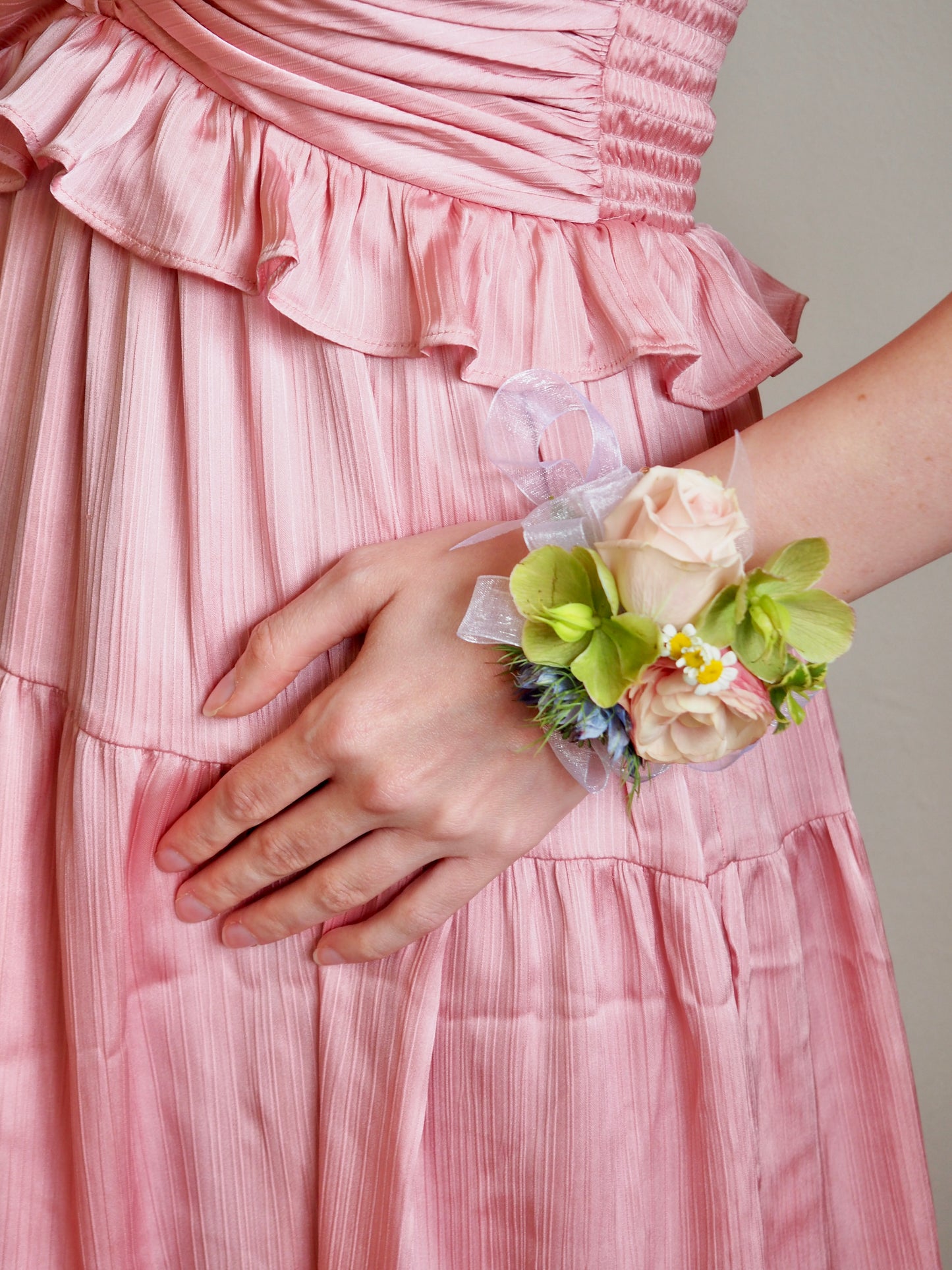 Corsage