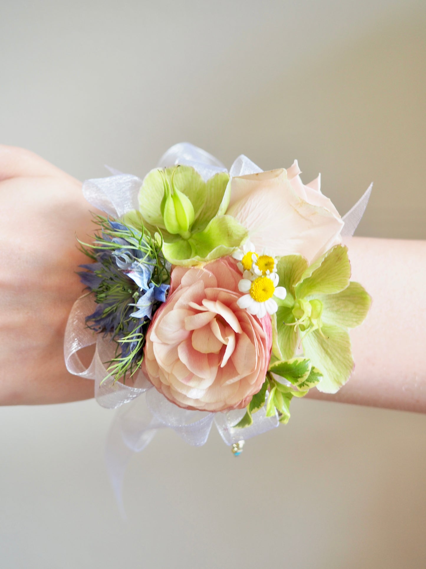 Corsage