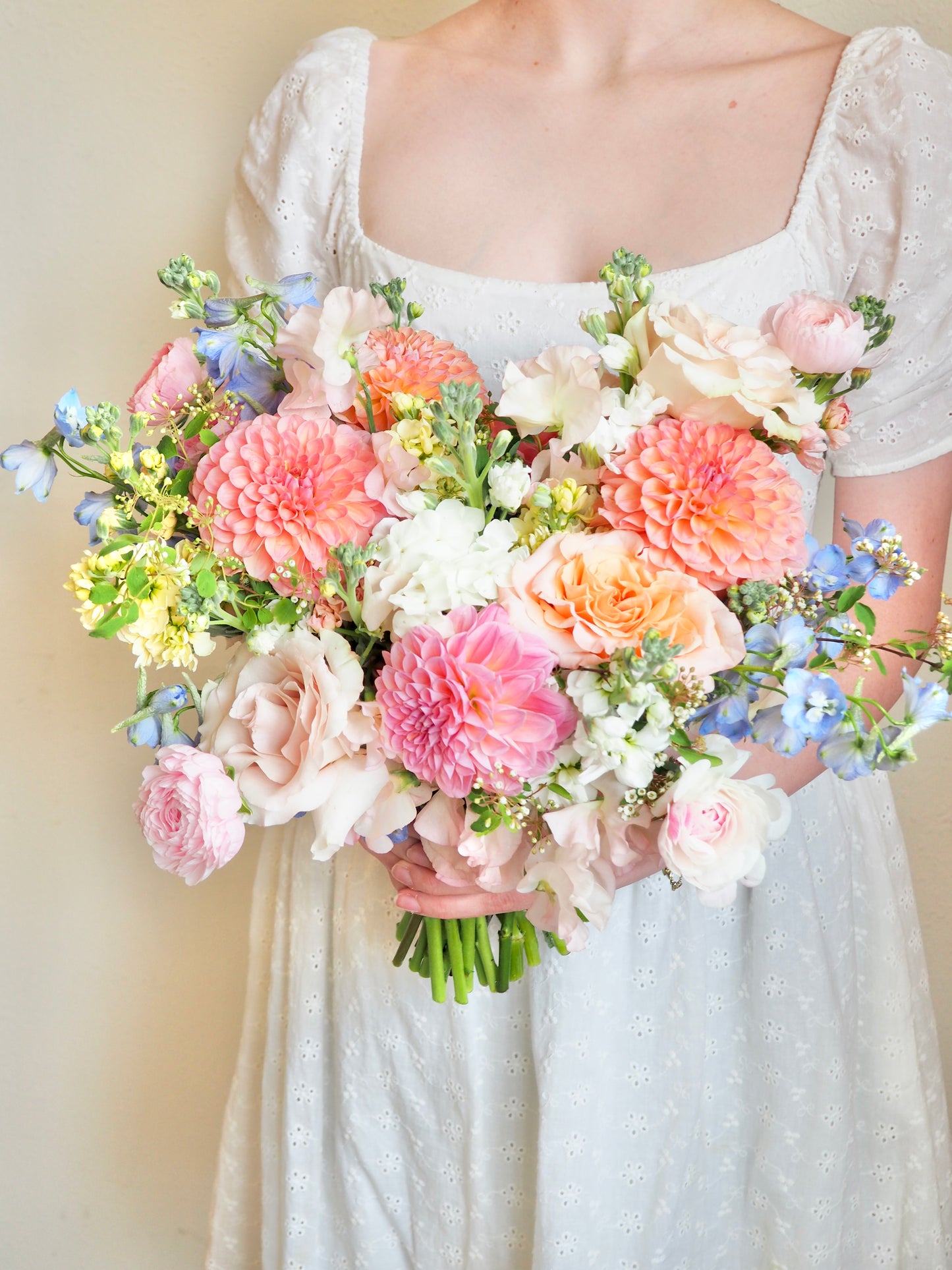 Bridal Bouquet