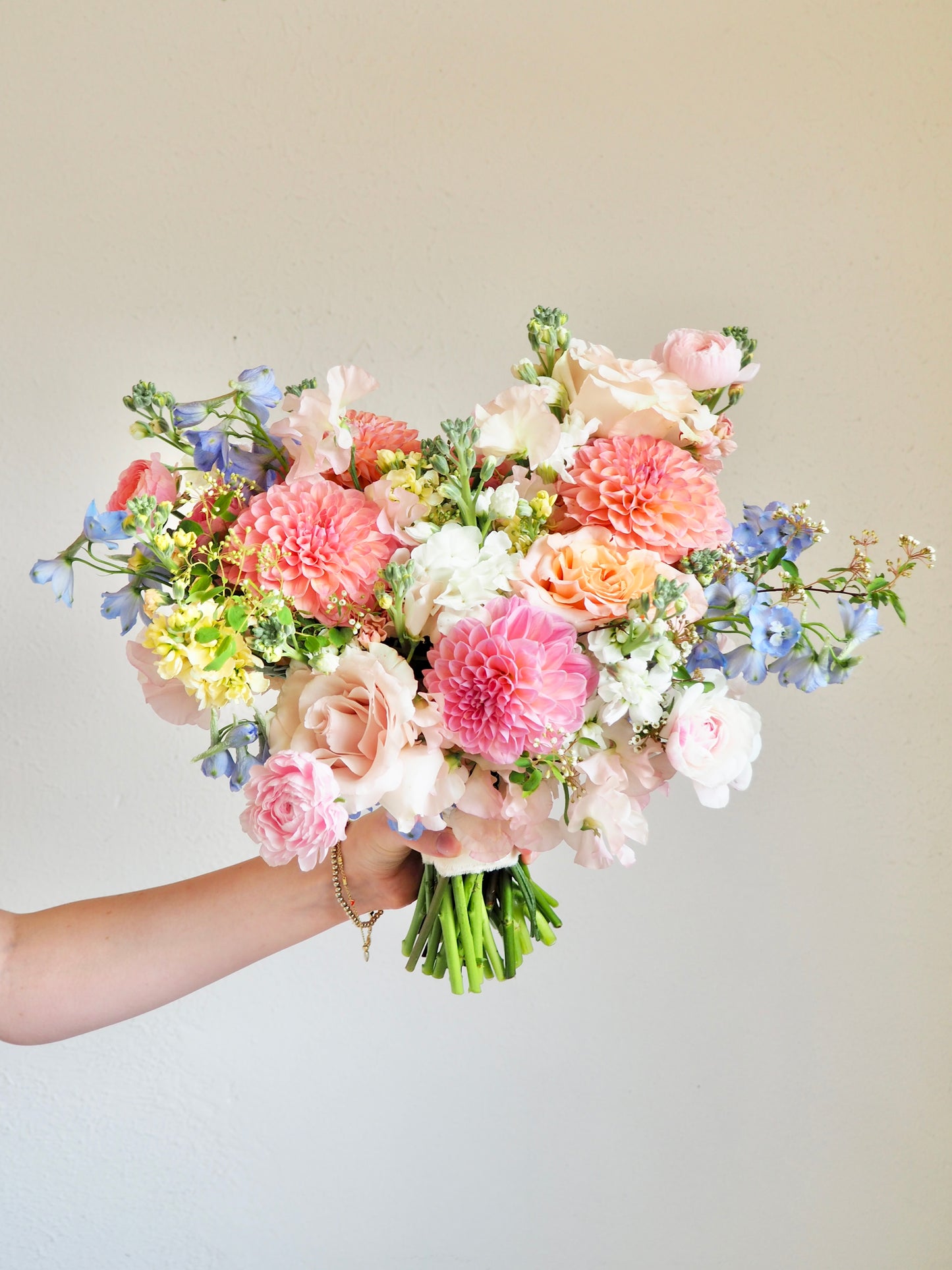 Bridal Bouquet