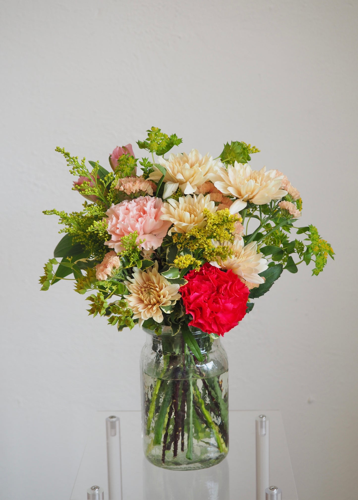 Mini Wildflower