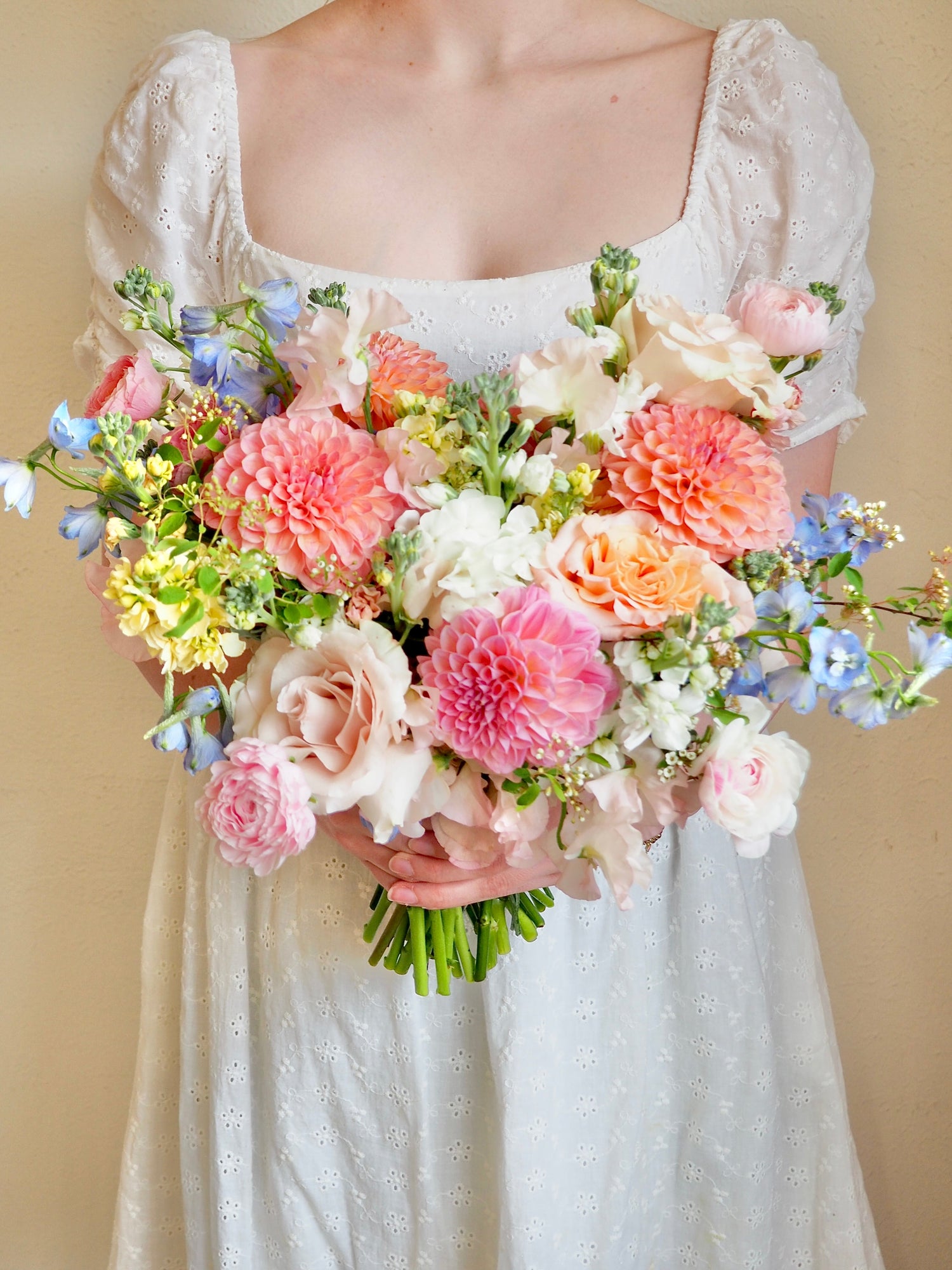 A-La-Carte Wedding Florals