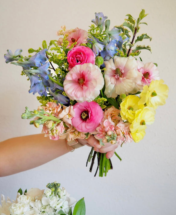 Prom Handheld Bouquet