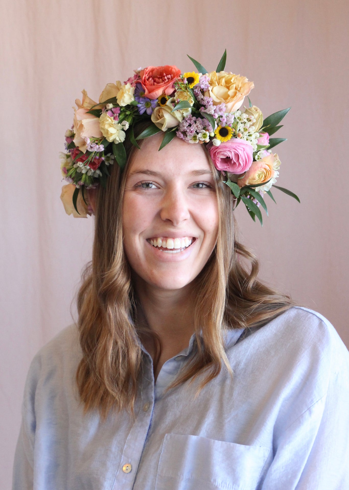 Flower Shop The Flower Shop