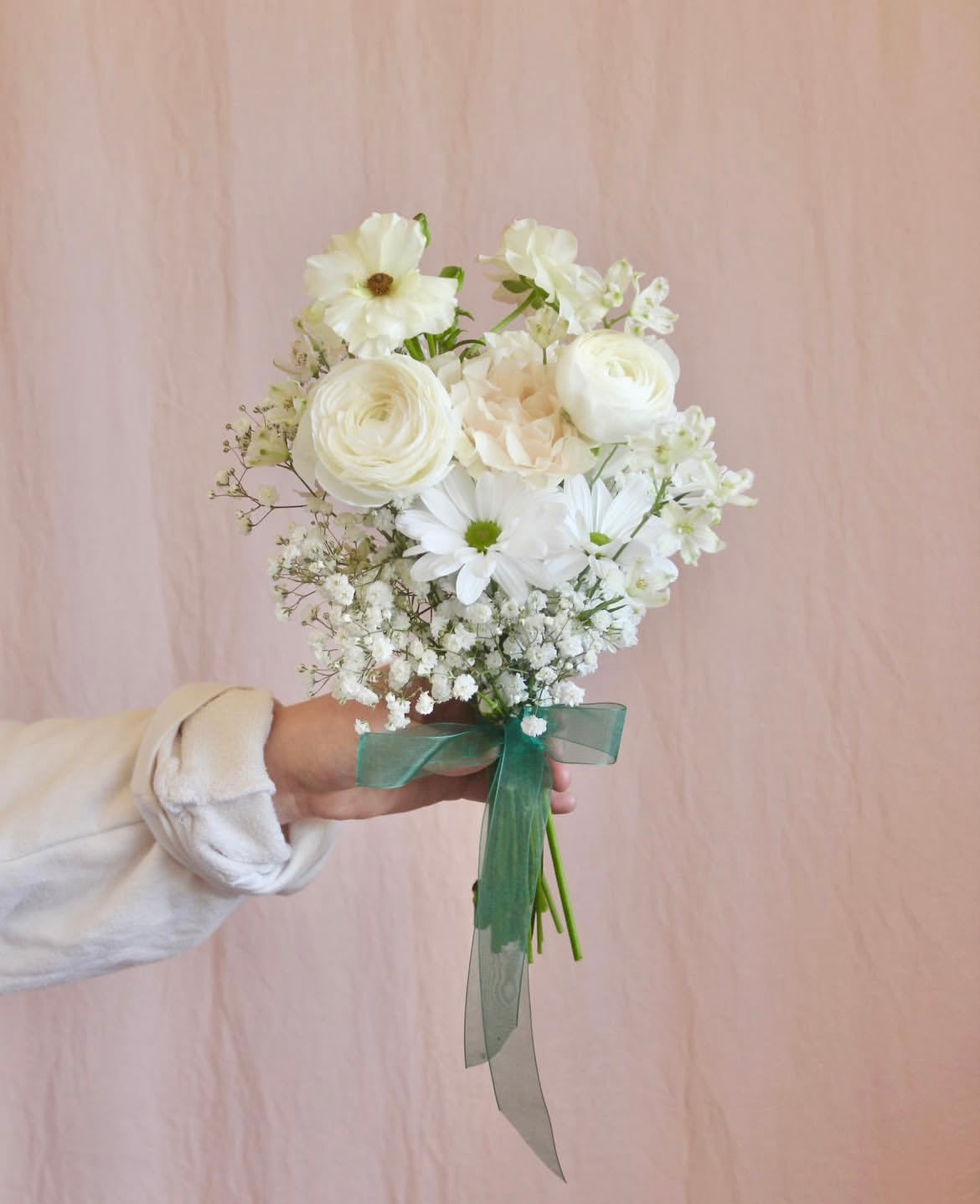 Event Posy Bouquet