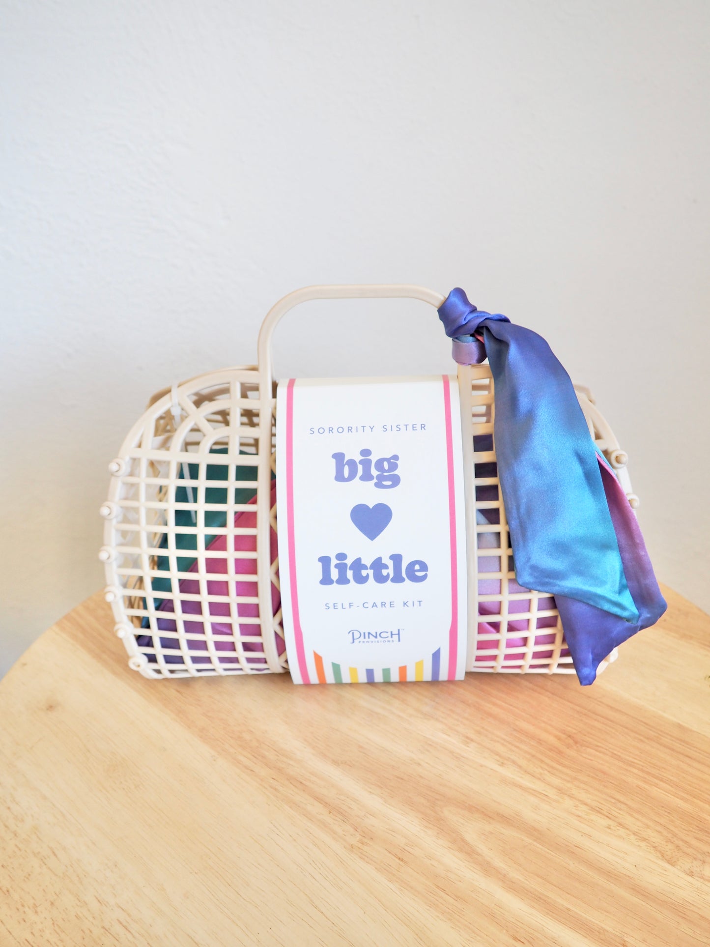 Big Little Set from Pinch