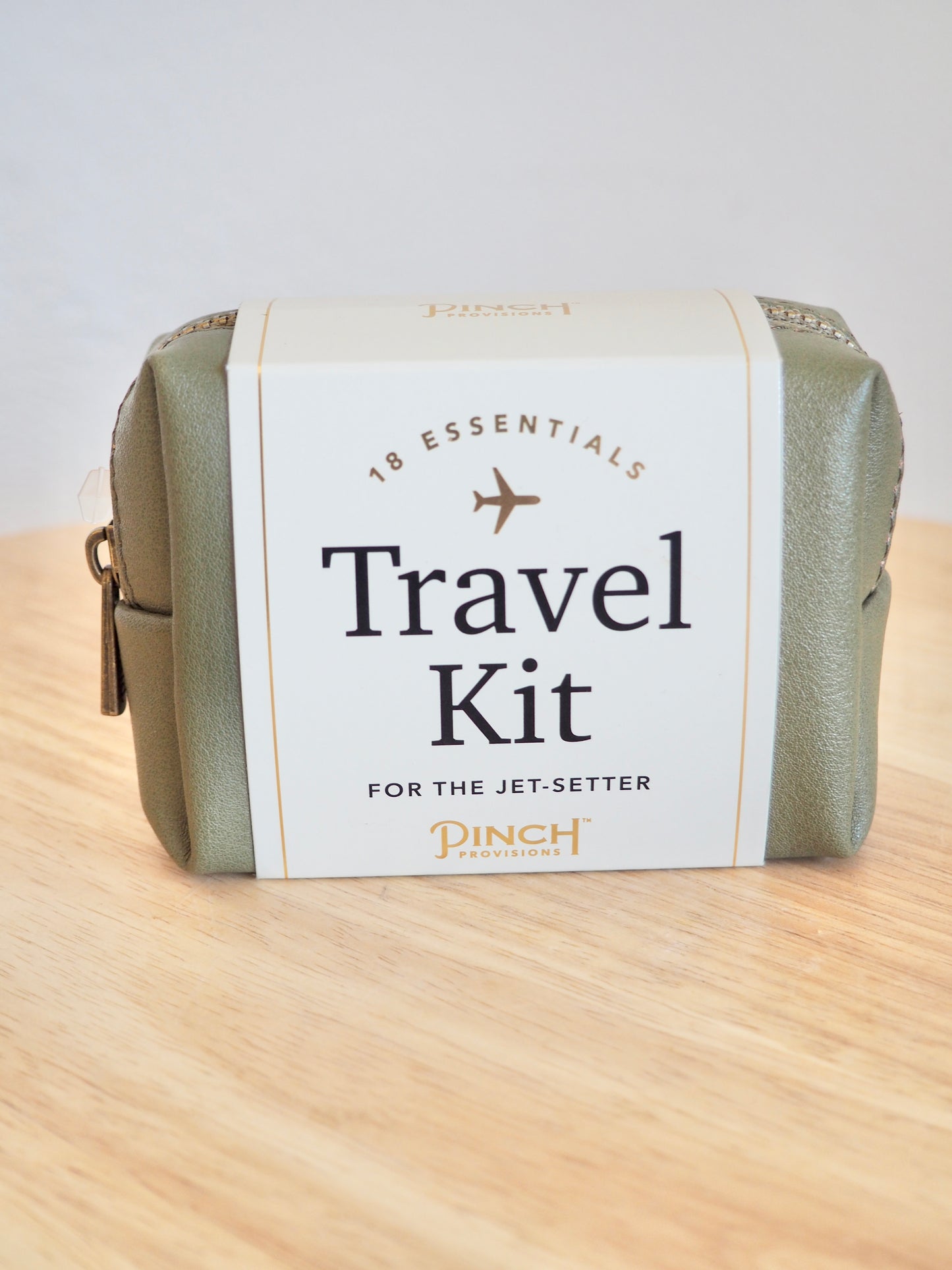 Travel Kit from Pinch