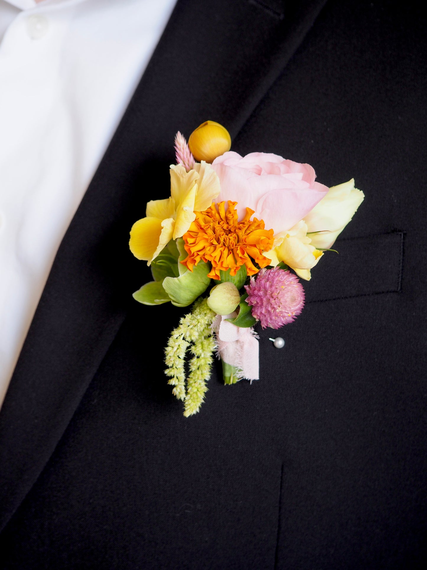 Boutonniere