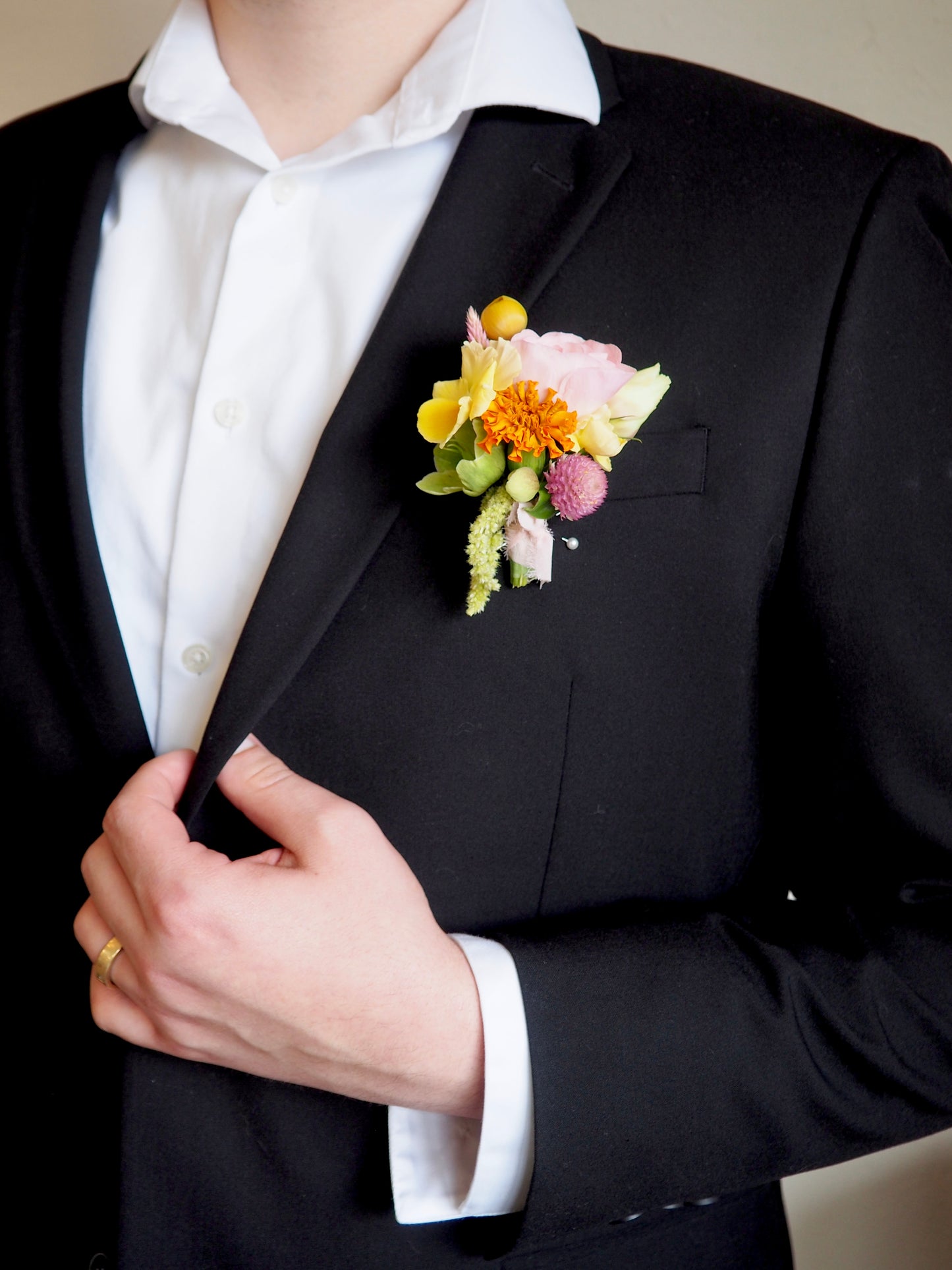 Boutonniere