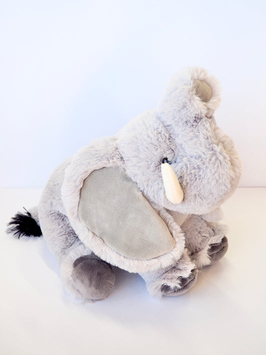 Elephant Stuffie