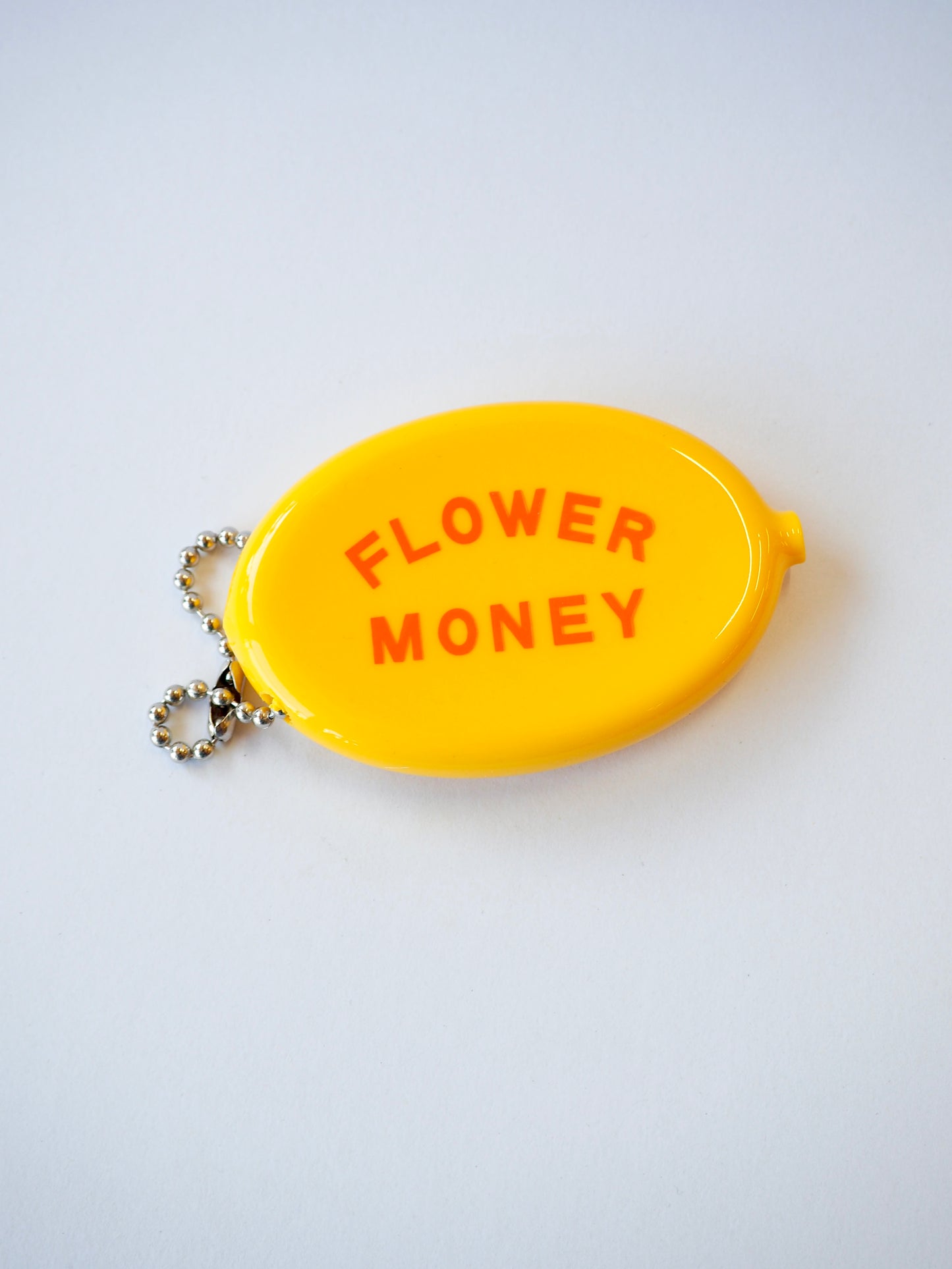 Flower Money Coin Purse