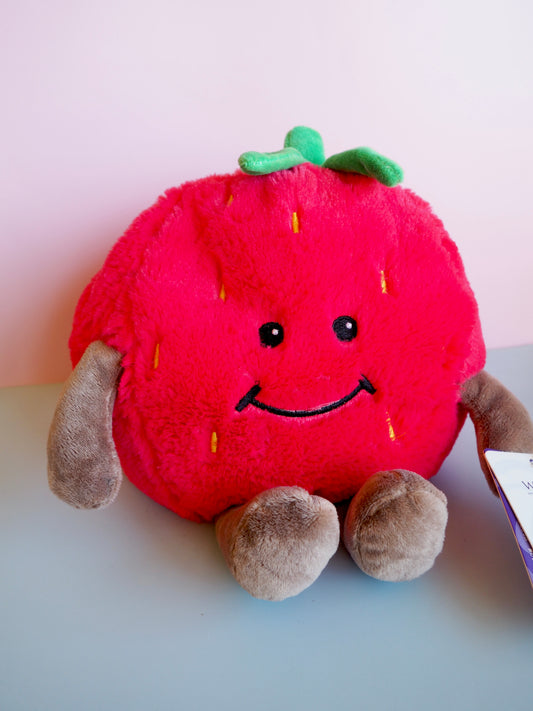 Warmie Strawberry