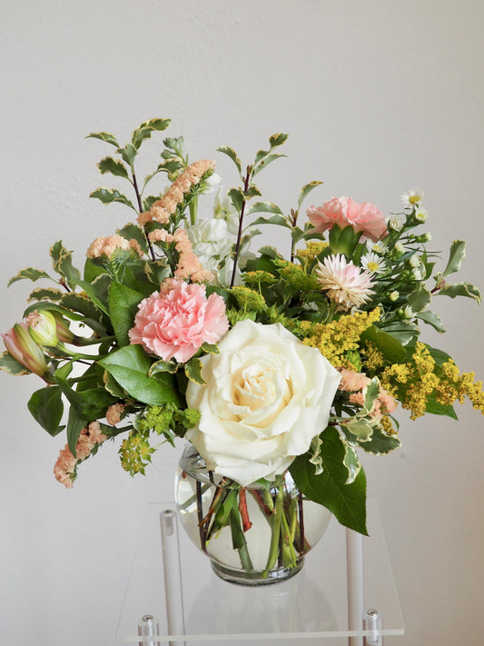 Loose and Airy - Small