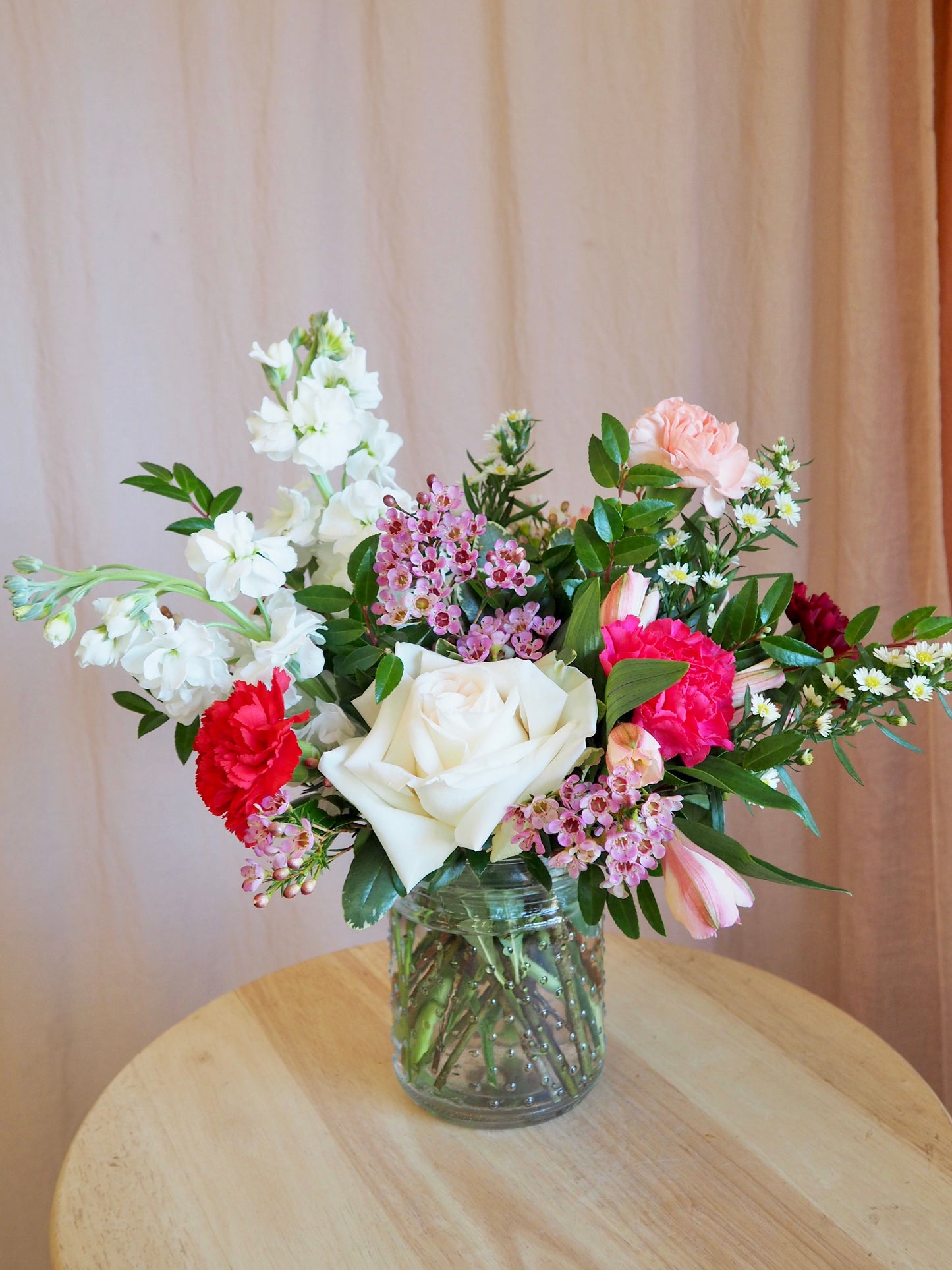 Loose and Airy - Small