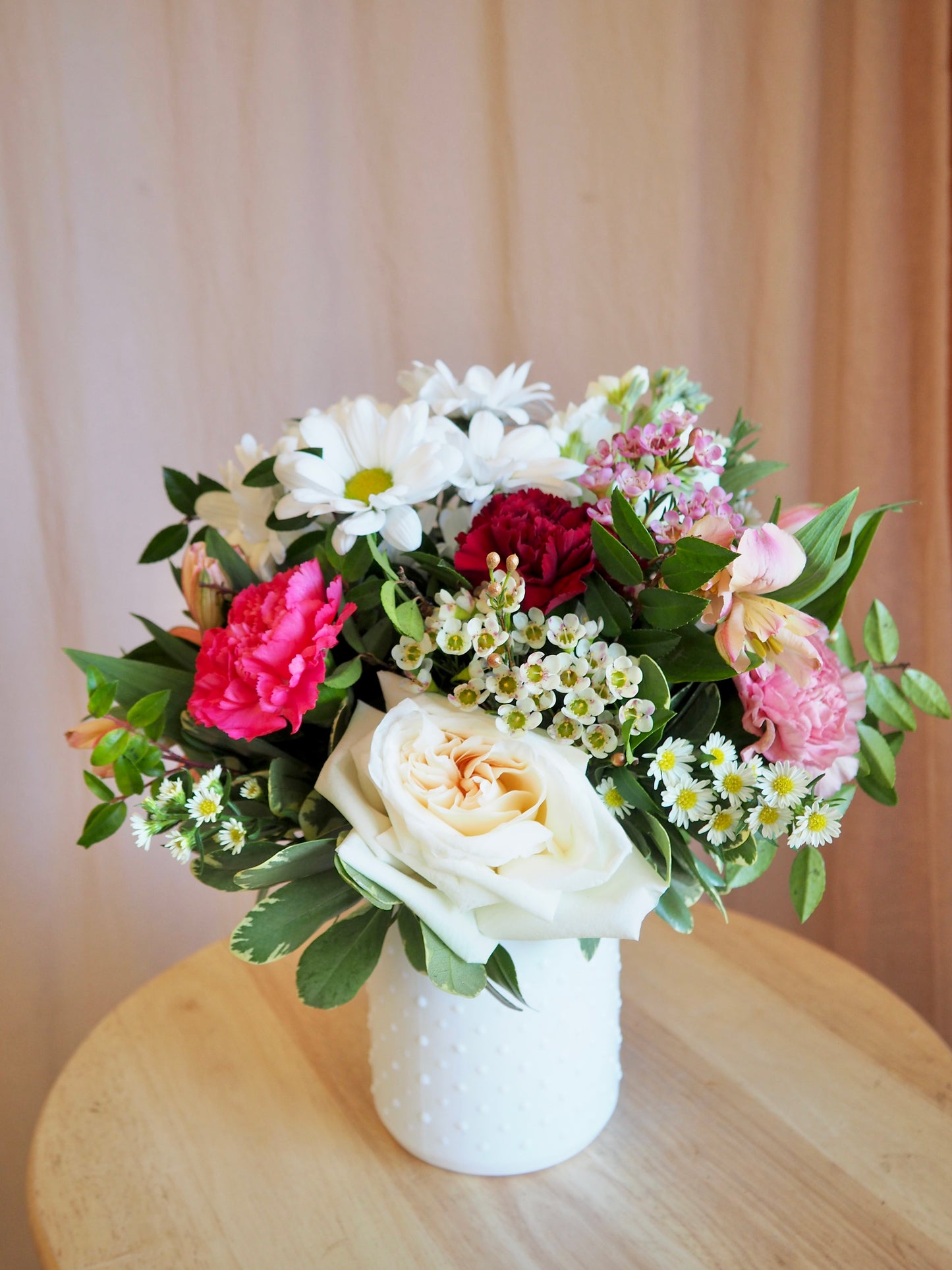 Low and Mounded - Small