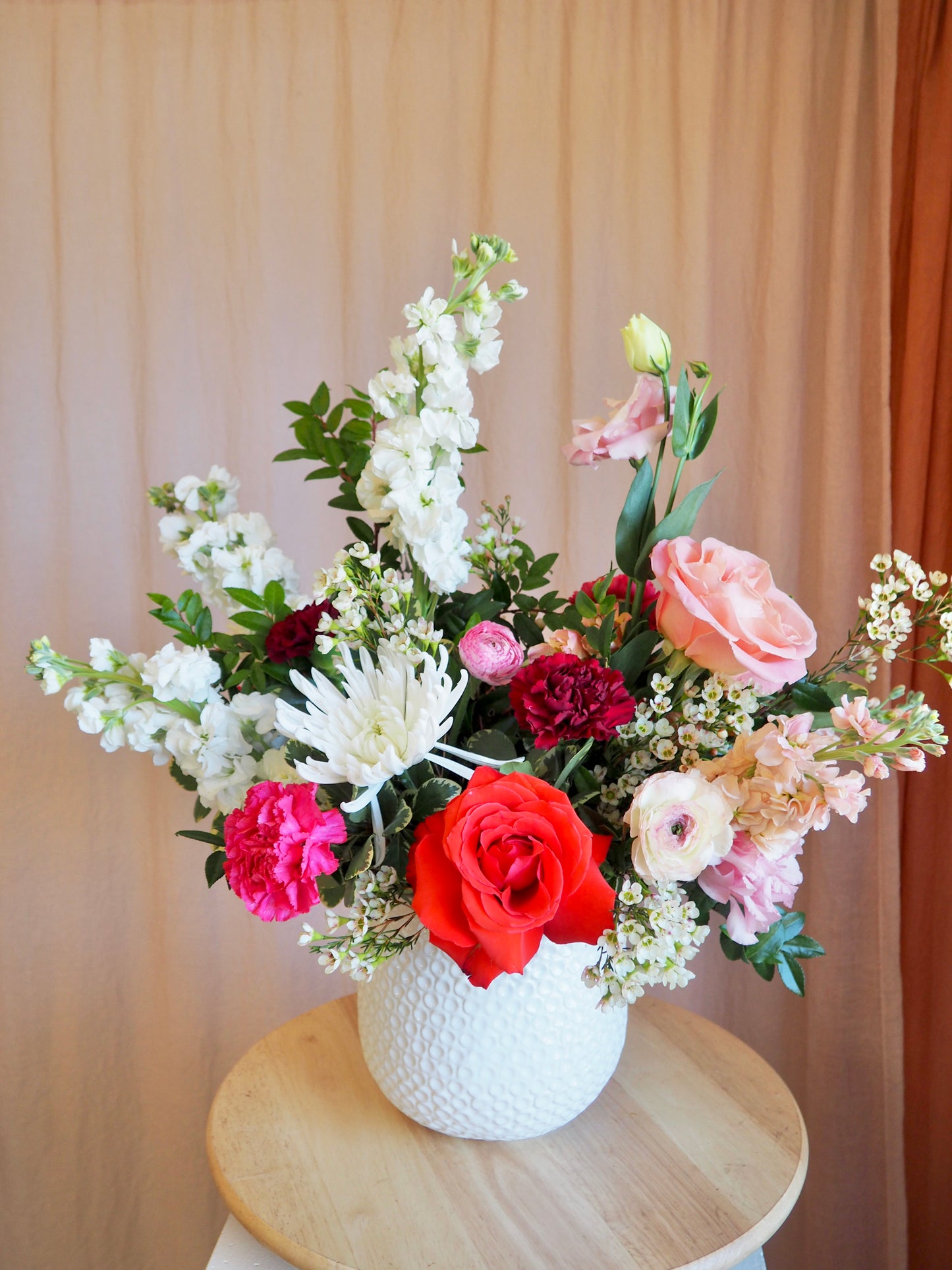 Loose and Airy - Large