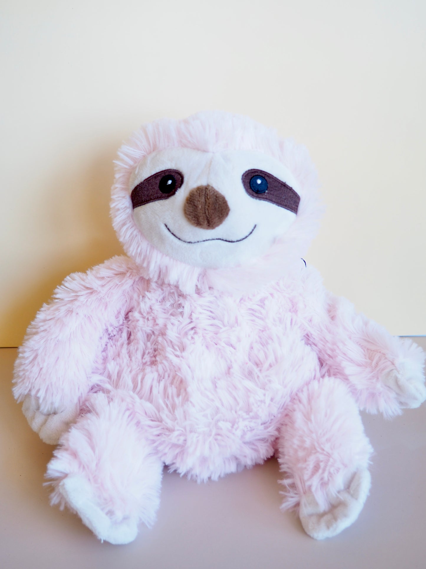 Pink Sloth Warmie