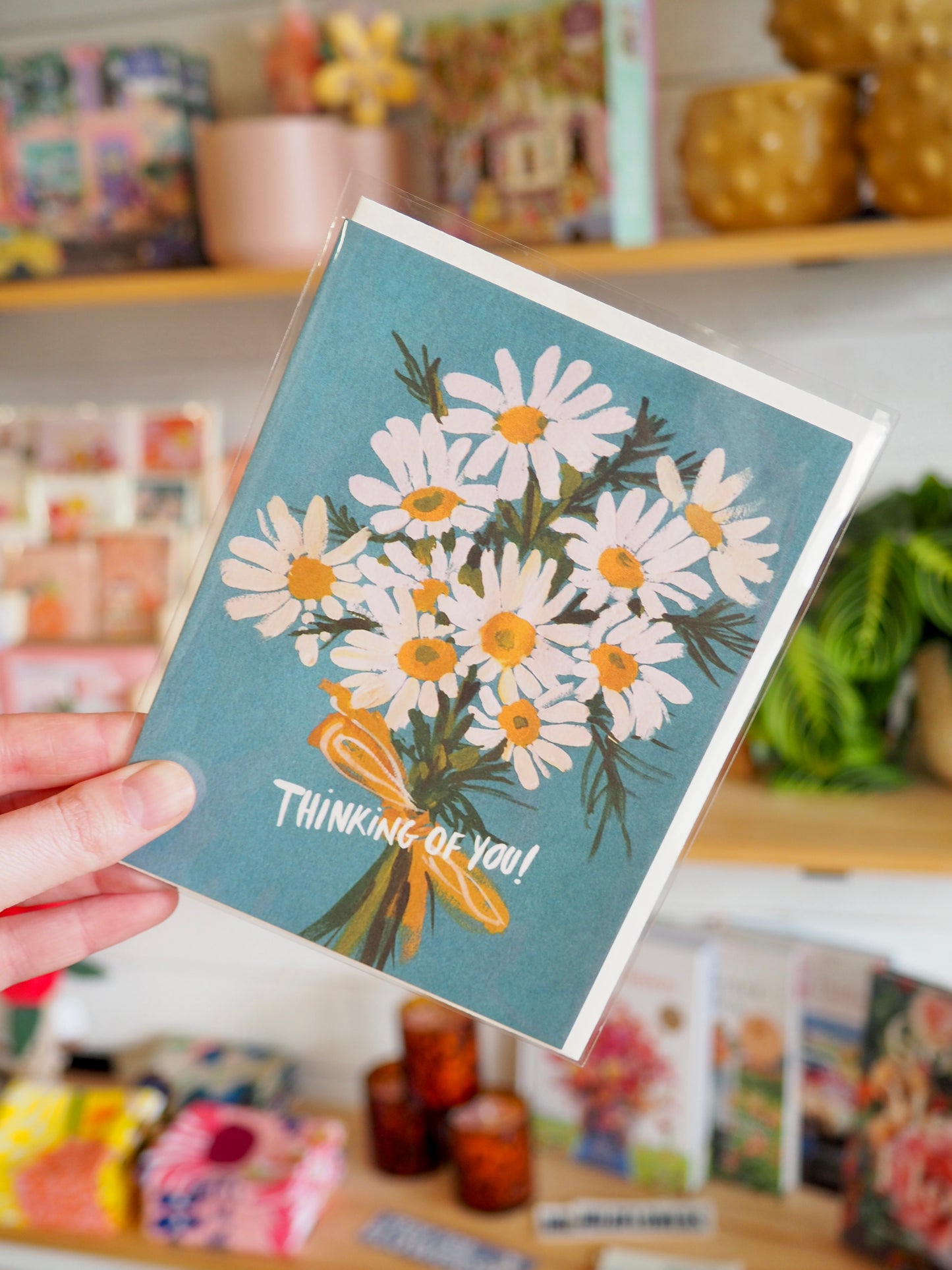 Thinking Of You Card