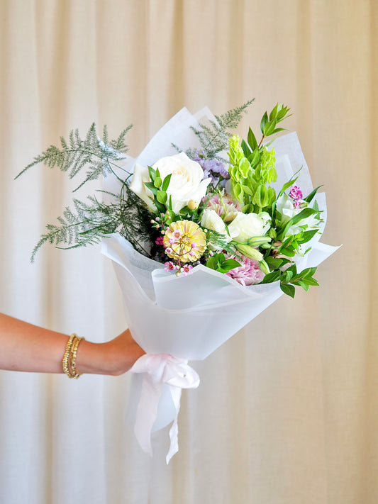 Small Presentation Bouquet