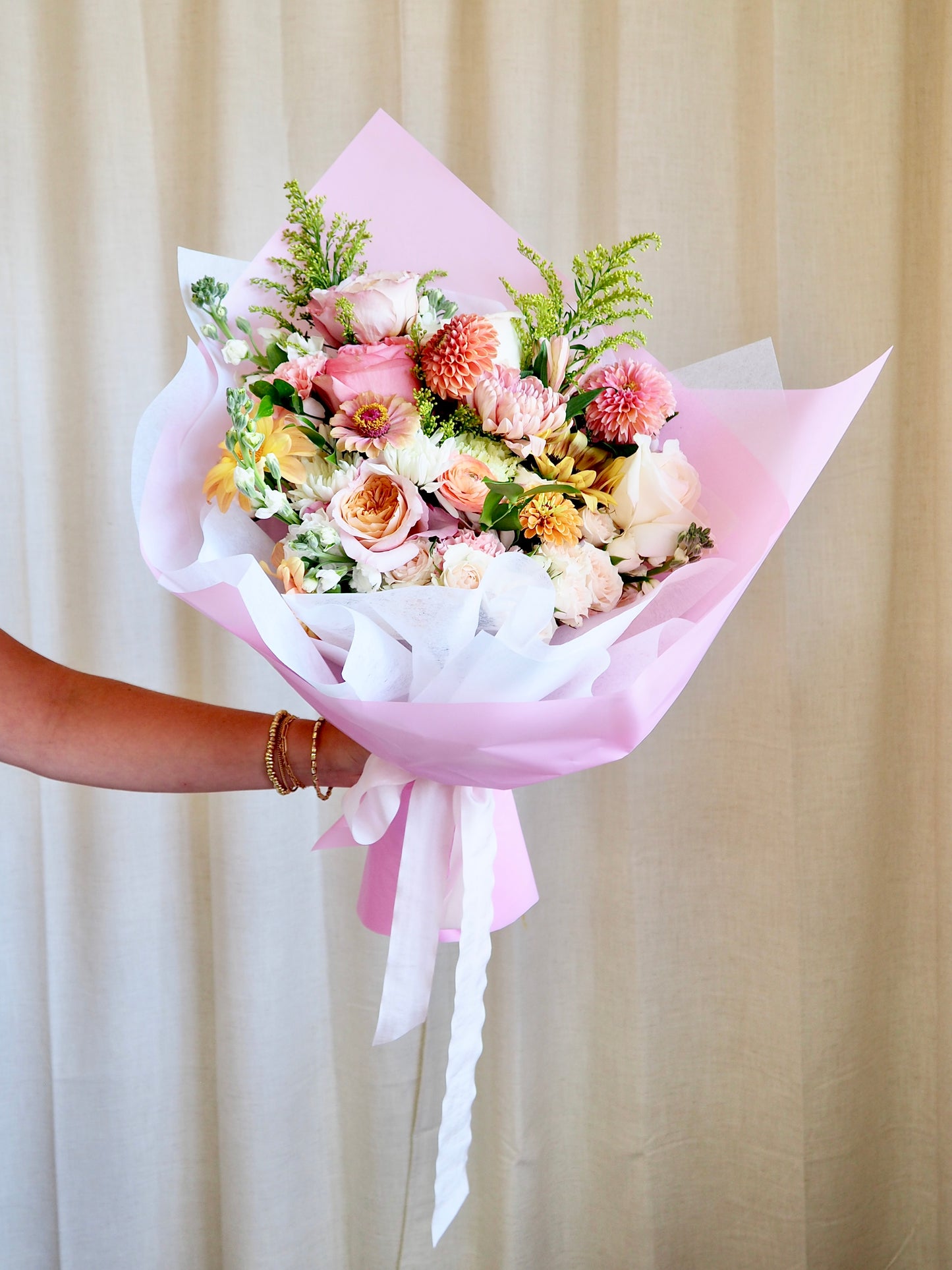 Large Presentation Bouquet