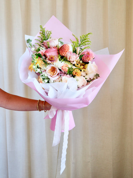 Large Presentation Bouquet