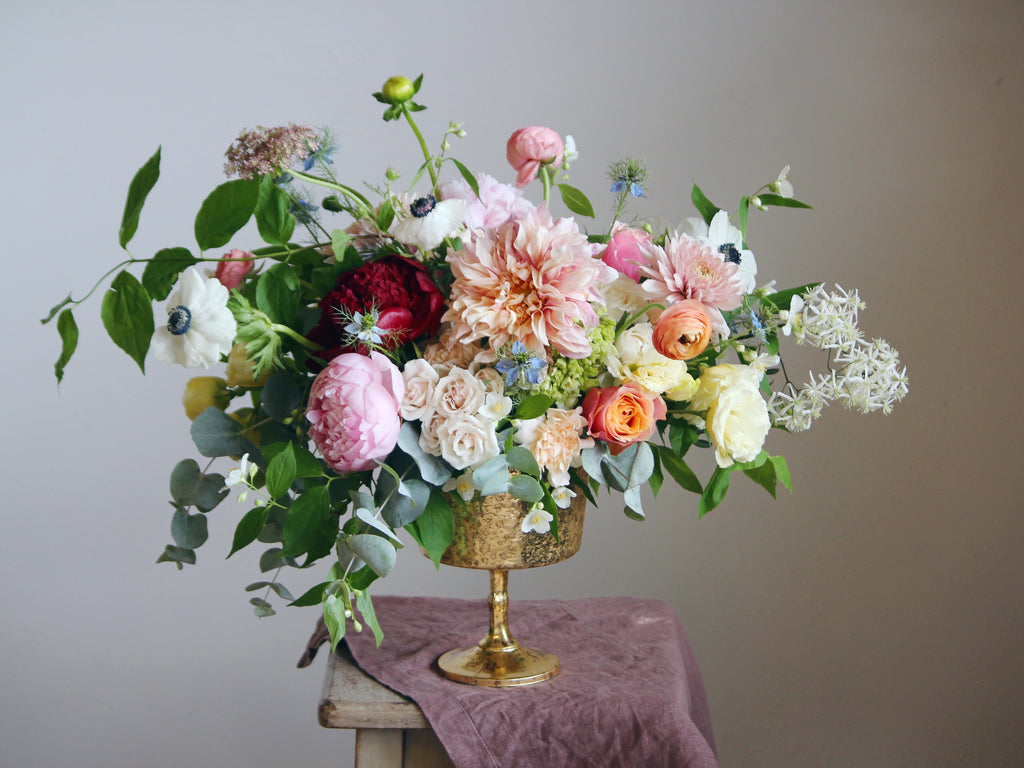 Loose and Airy - Grand – The Flower Shop
