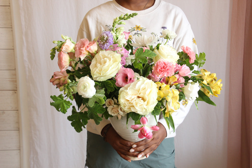 Loose and Airy - Extra Large – The Flower Shop