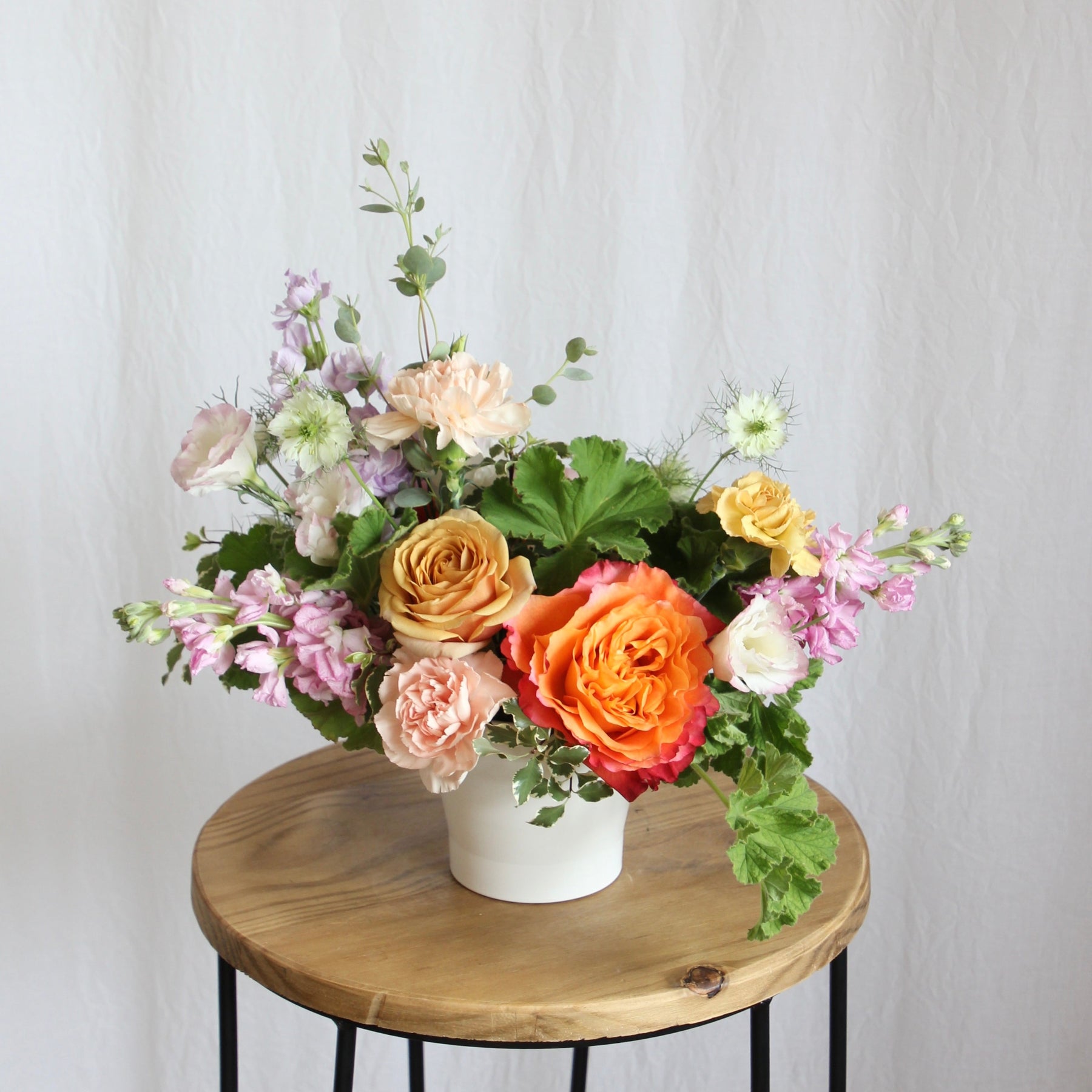 Flower Arrangements The Flower Shop