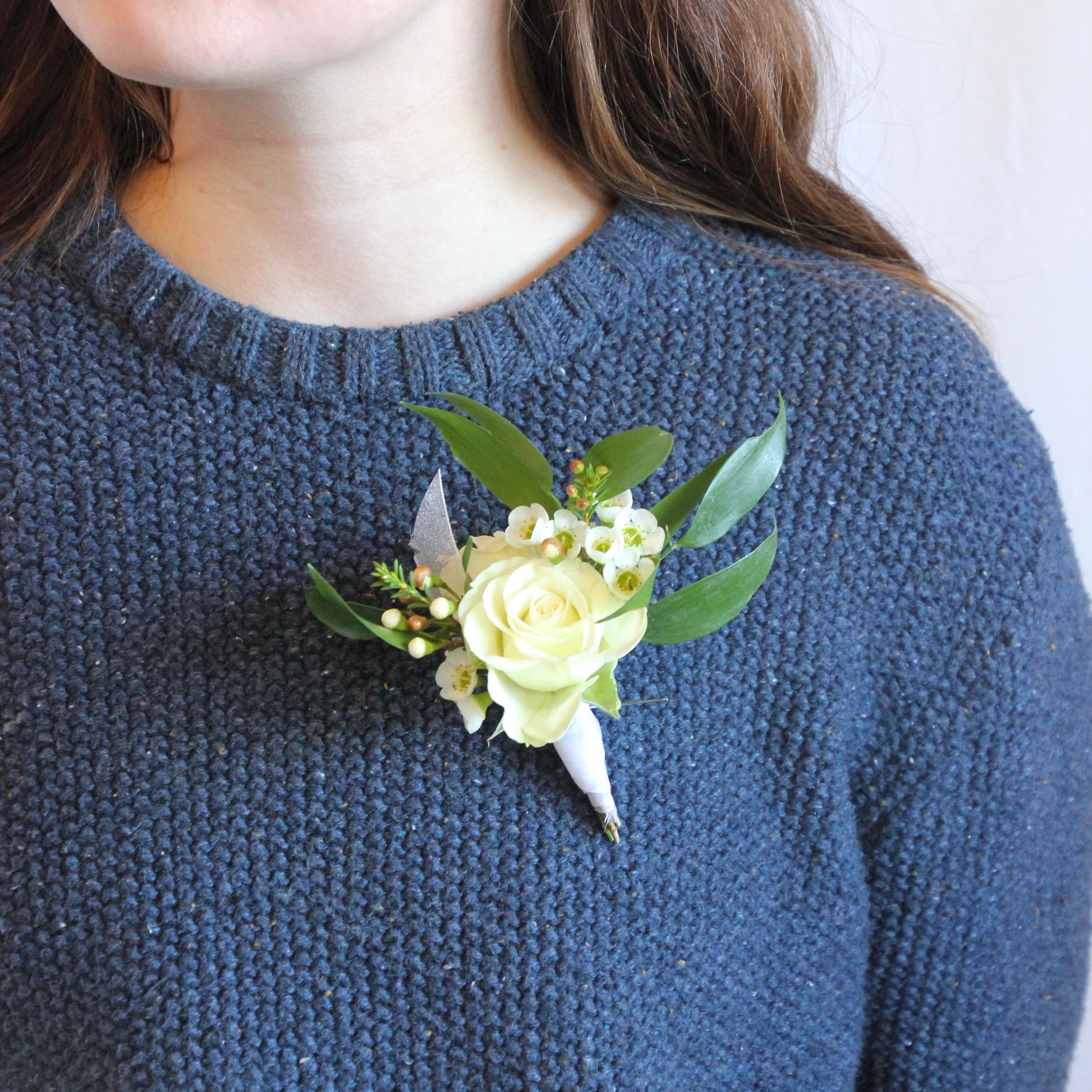 air plant boutonniere Boutonniere – The Flower Shop