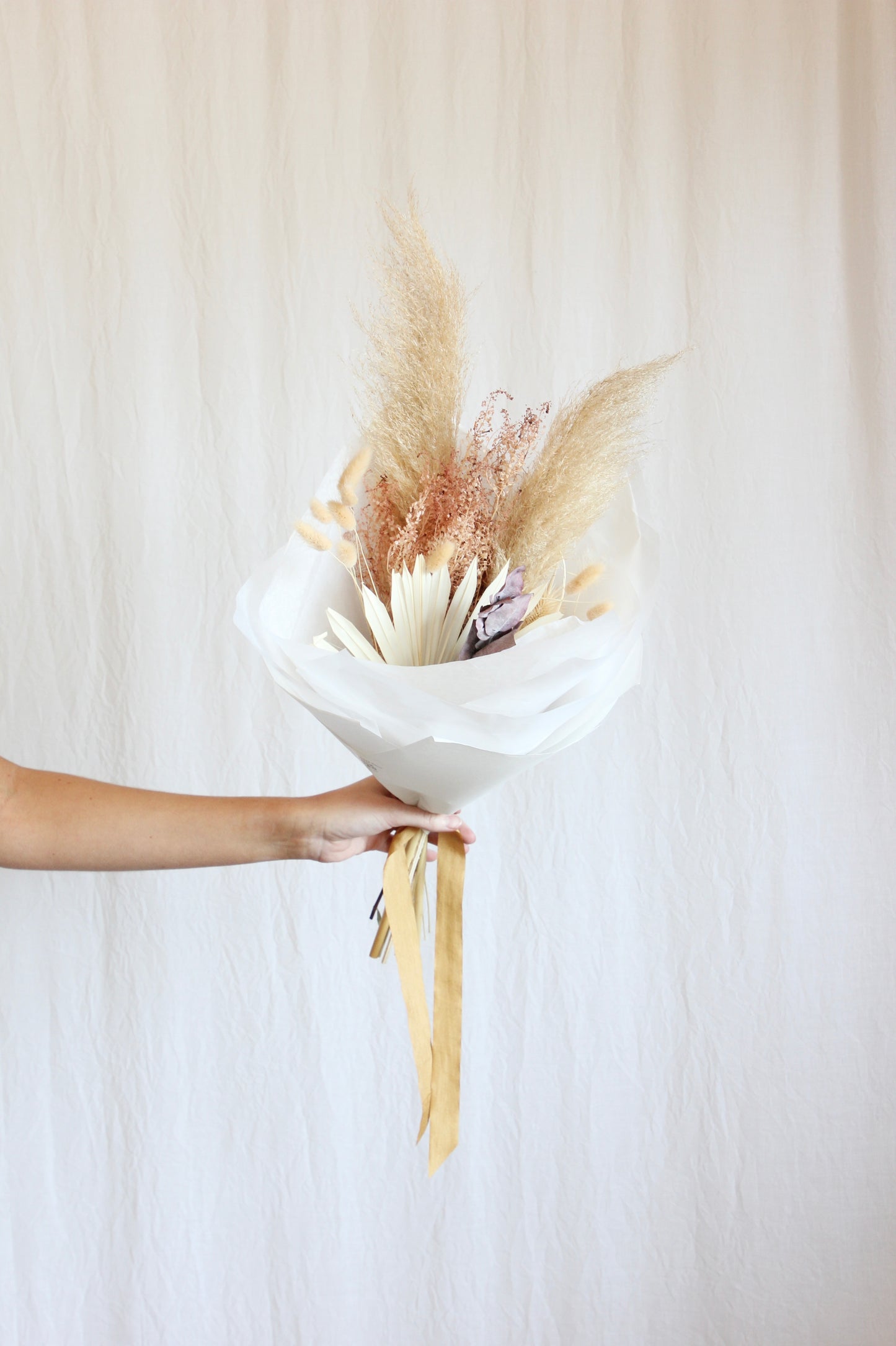 Dried Bouquet