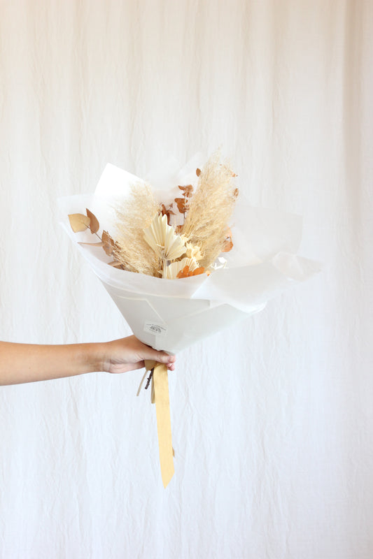 Dried Bouquet