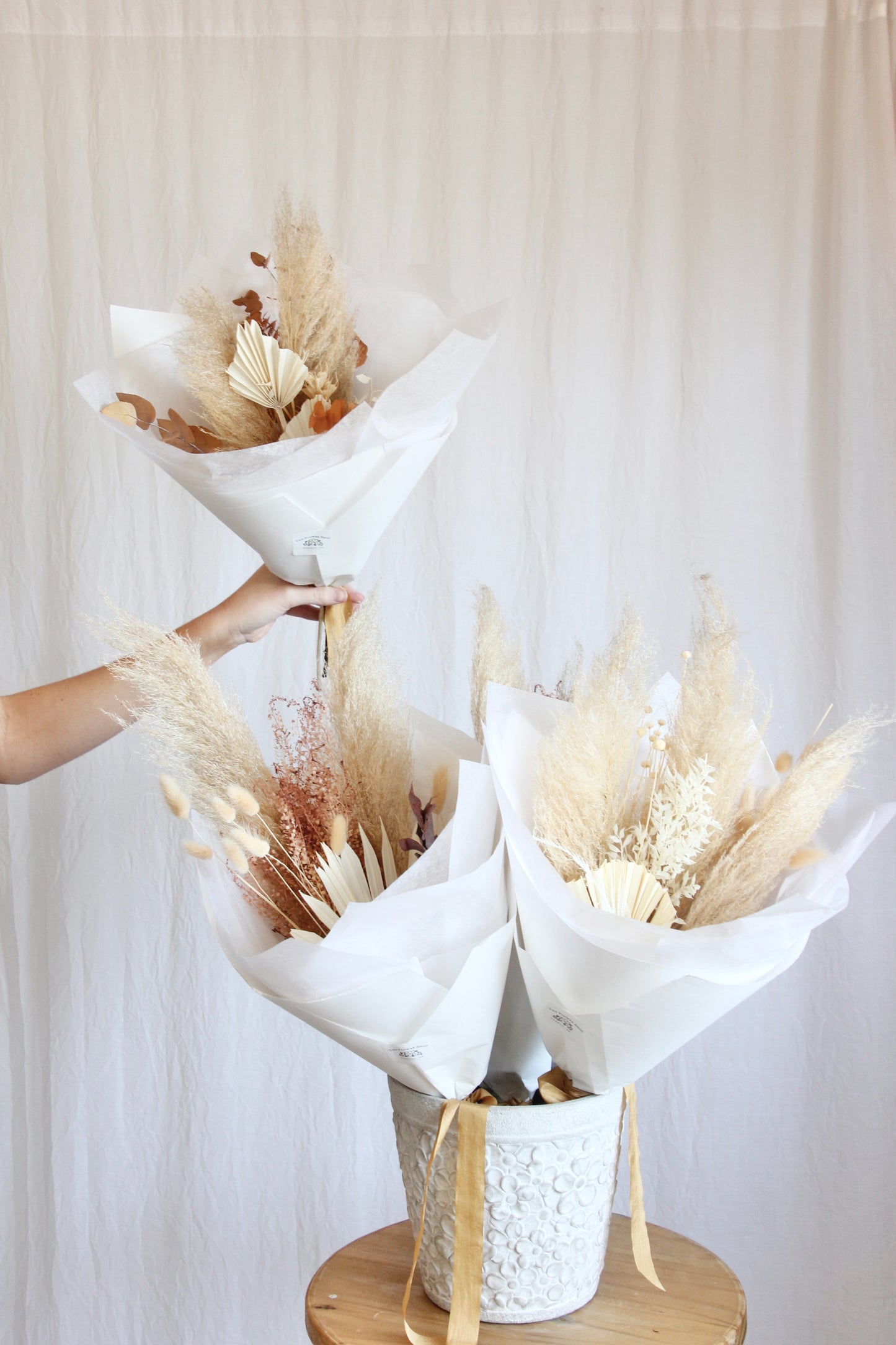 Dried Bouquet