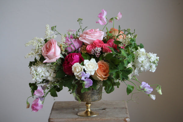 Flower Arrangements – The Flower Shop