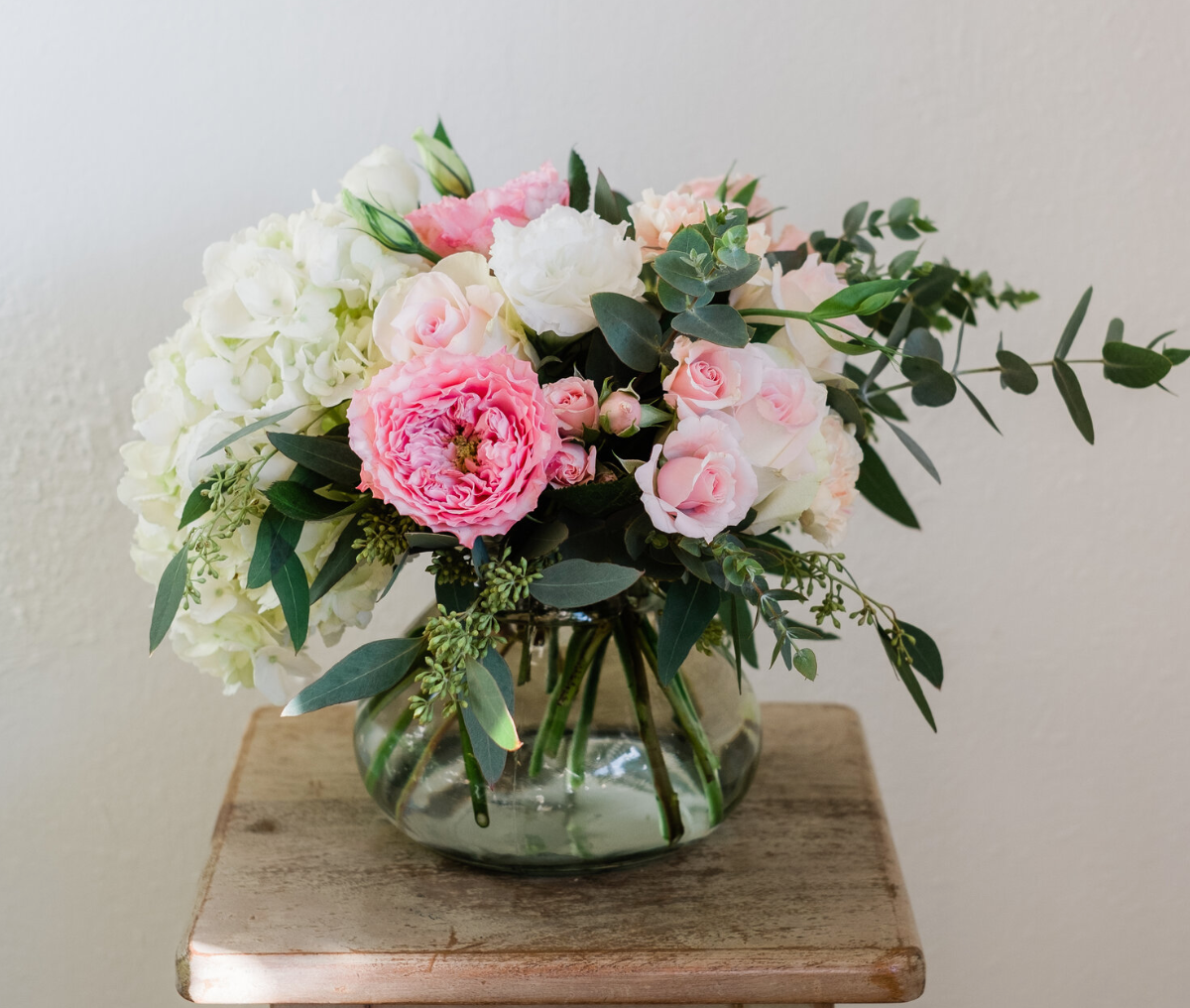 Flower Arrangements – The Flower Shop